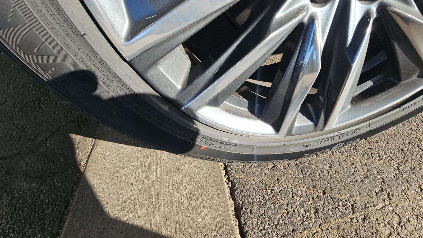 2023 Cadillac Escalade Sport AWD