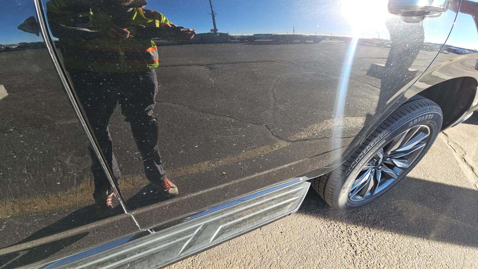 2023 Cadillac Escalade Sport AWD