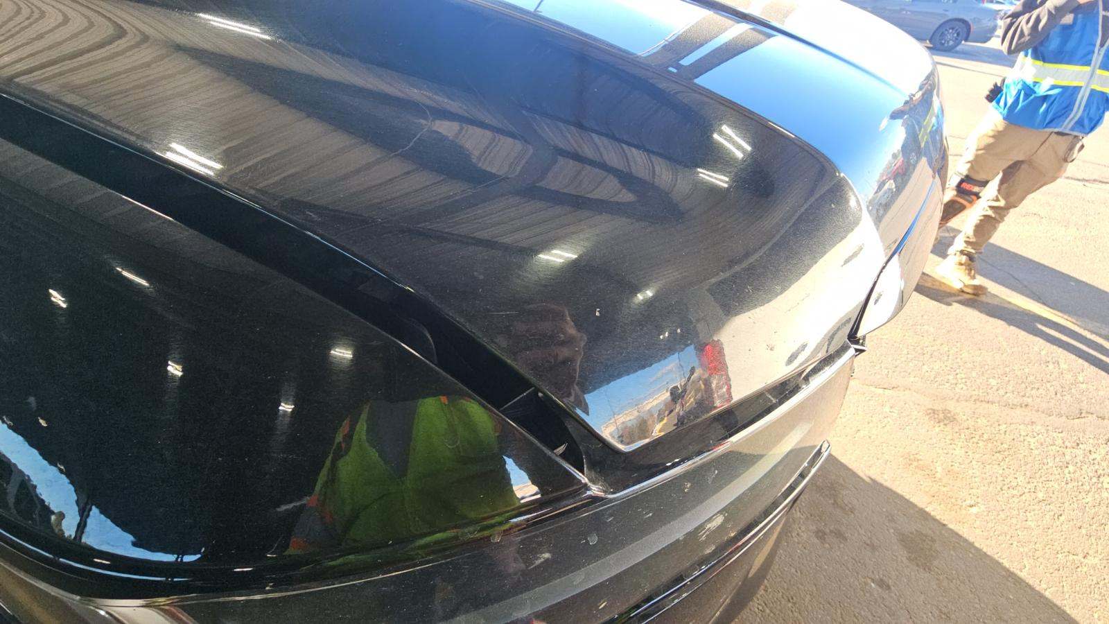 2023 Cadillac Escalade Sport AWD