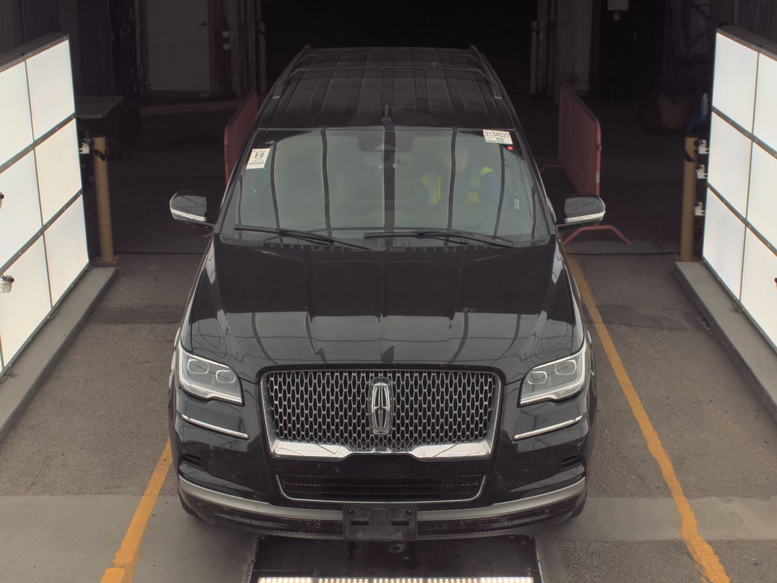 2024 Lincoln Navigator L Premiere AWD