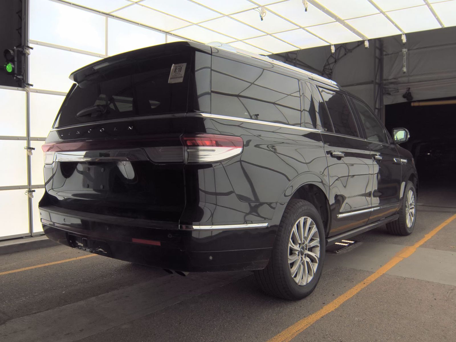 2024 Lincoln Navigator L Premiere AWD