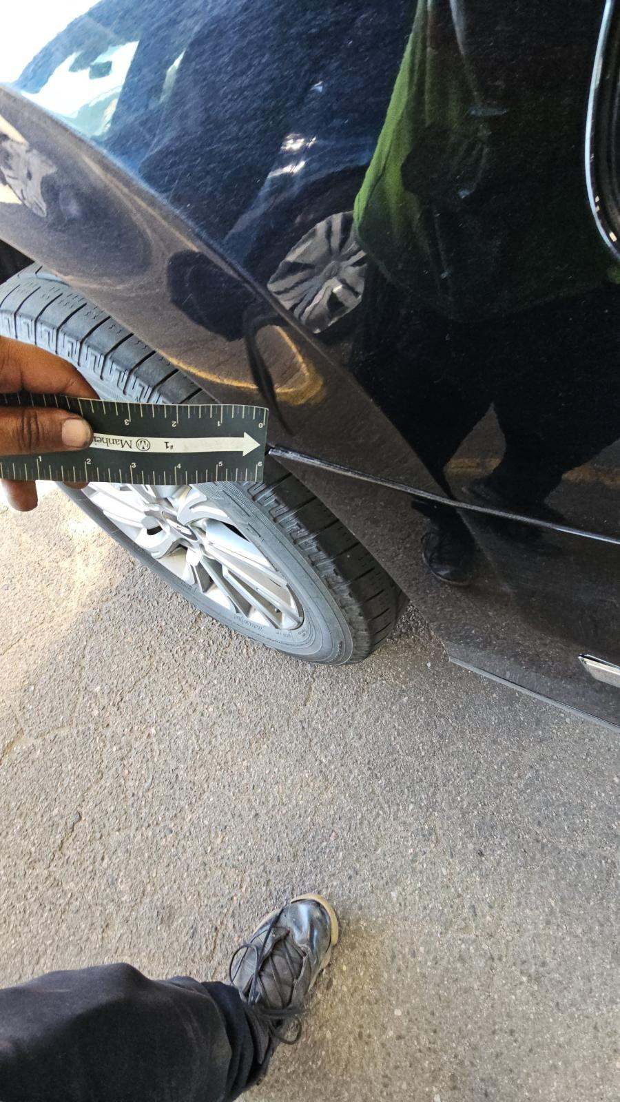 2024 Lincoln Navigator L Premiere AWD