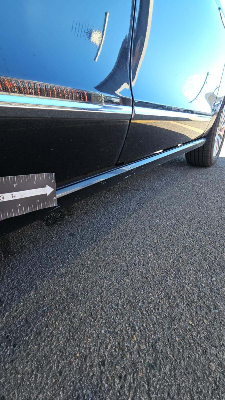 2024 Lincoln Navigator L Premiere AWD