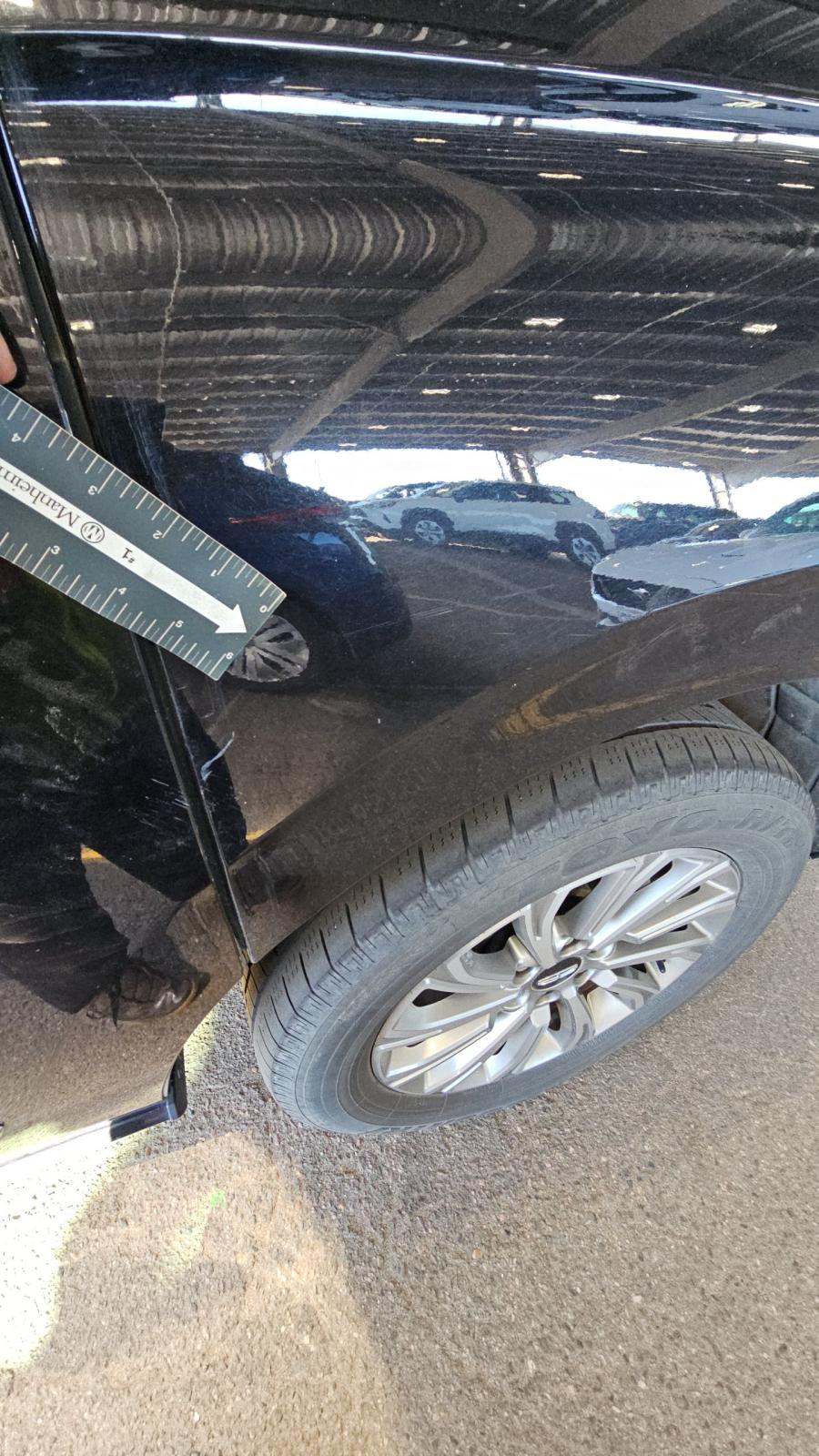 2024 Lincoln Navigator L Premiere AWD