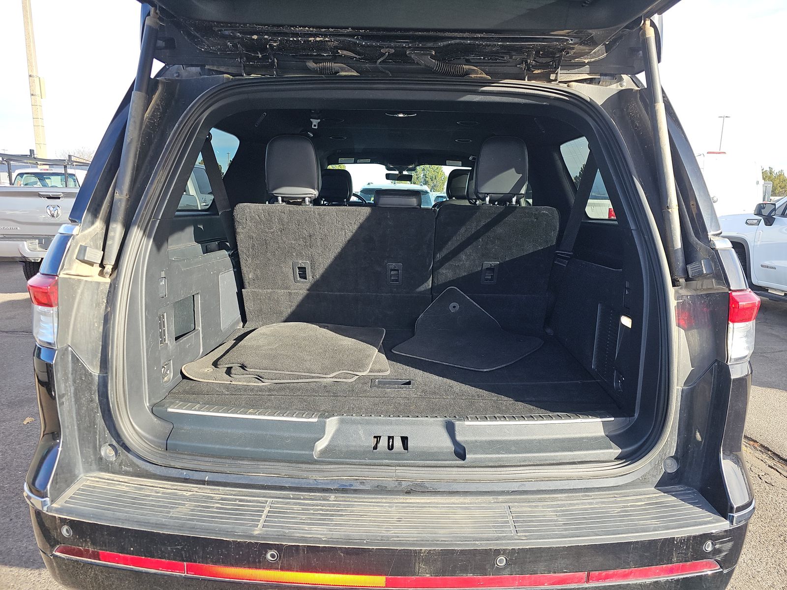 2024 Lincoln Navigator L Premiere AWD