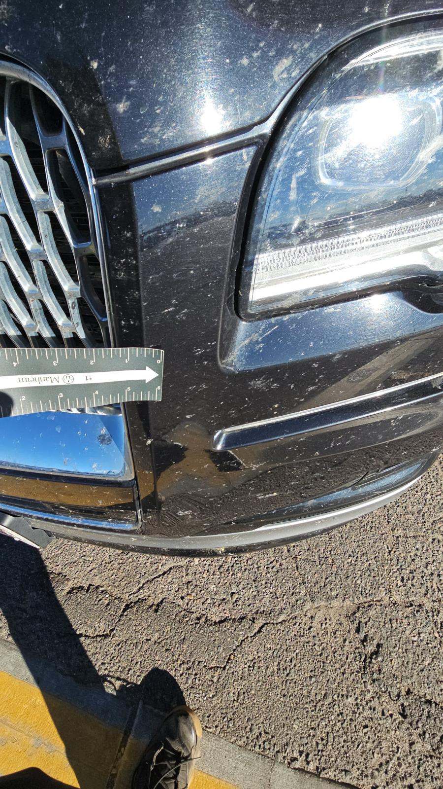 2024 Lincoln Navigator L Premiere AWD