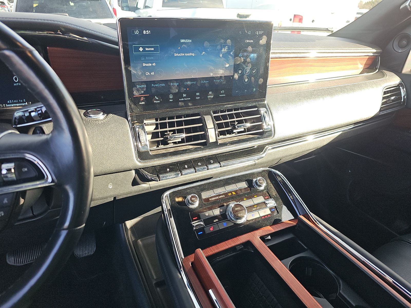 2024 Lincoln Navigator L Premiere AWD