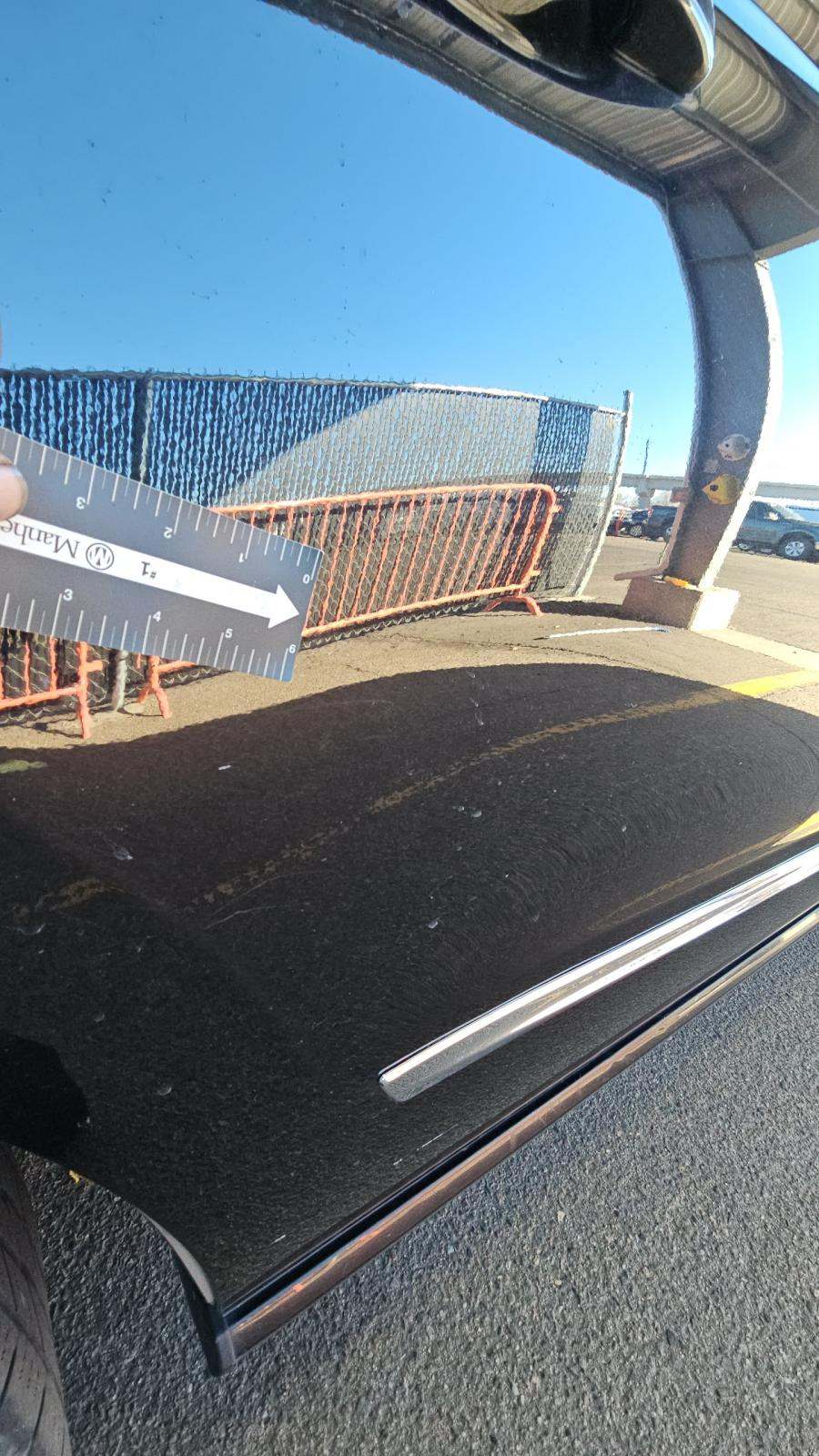 2024 Lincoln Navigator L Premiere AWD