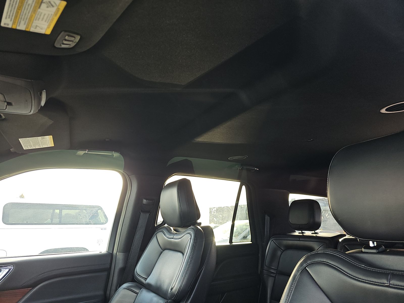 2024 Lincoln Navigator L Premiere AWD