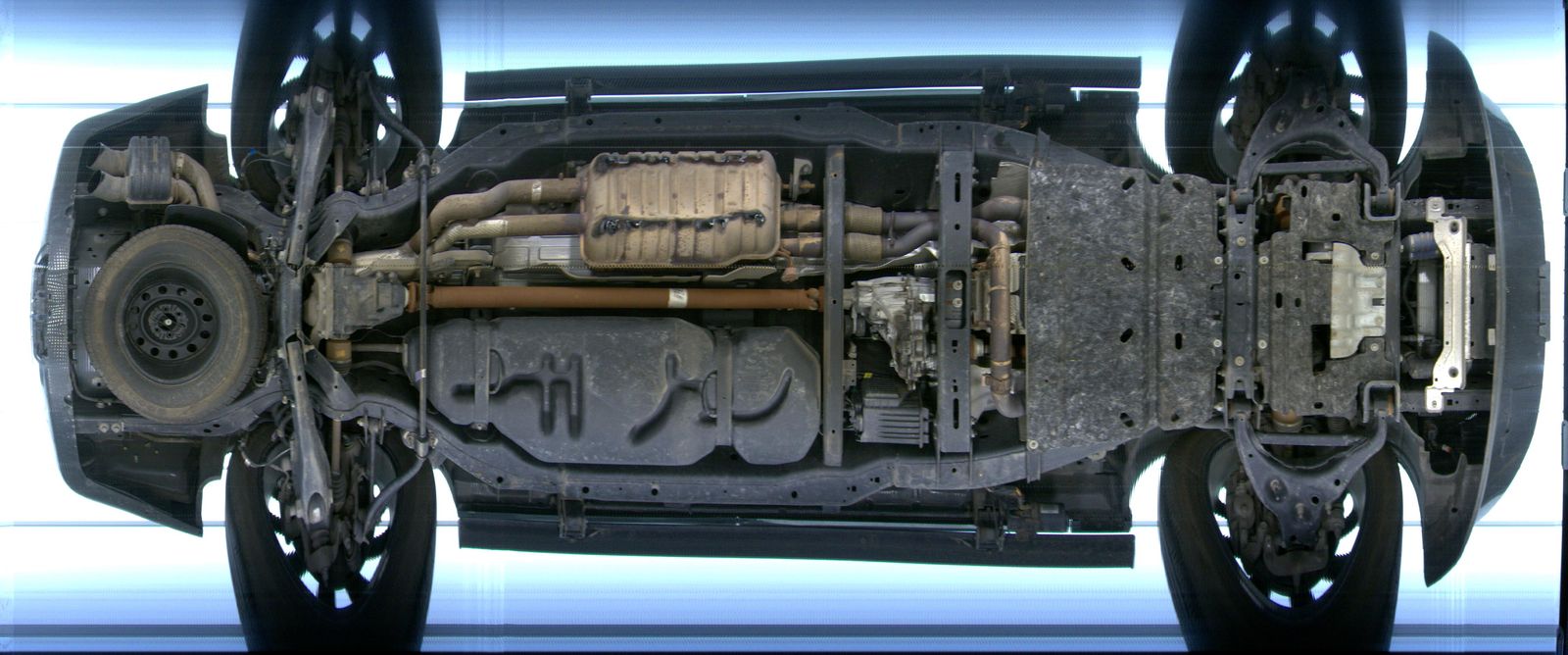 2024 Lincoln Navigator L Premiere AWD