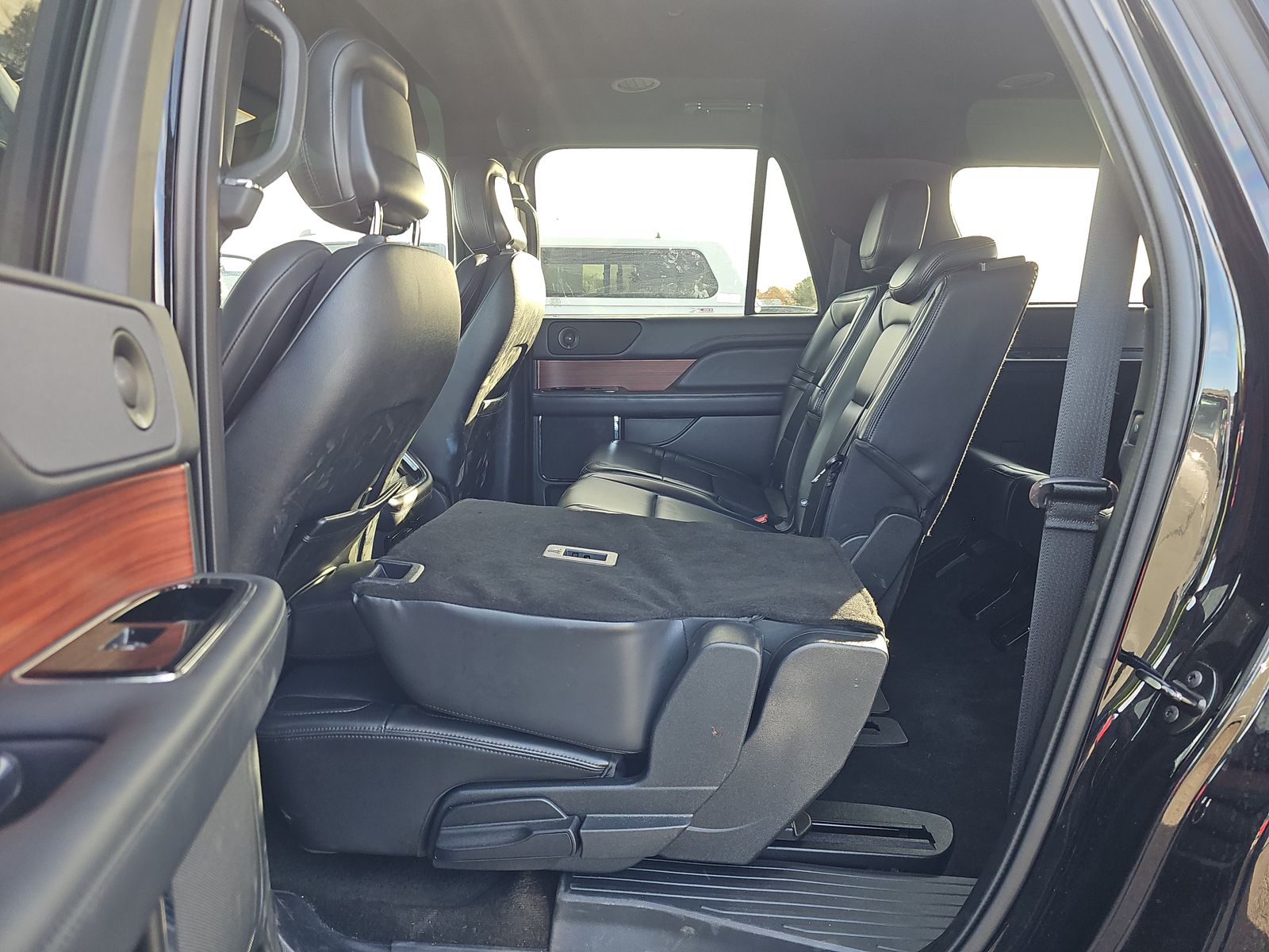 2024 Lincoln Navigator L Premiere AWD