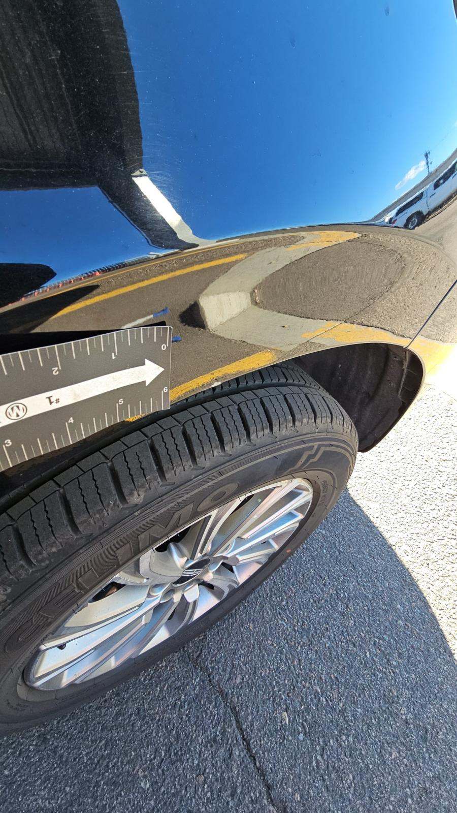 2024 Lincoln Navigator L Premiere AWD