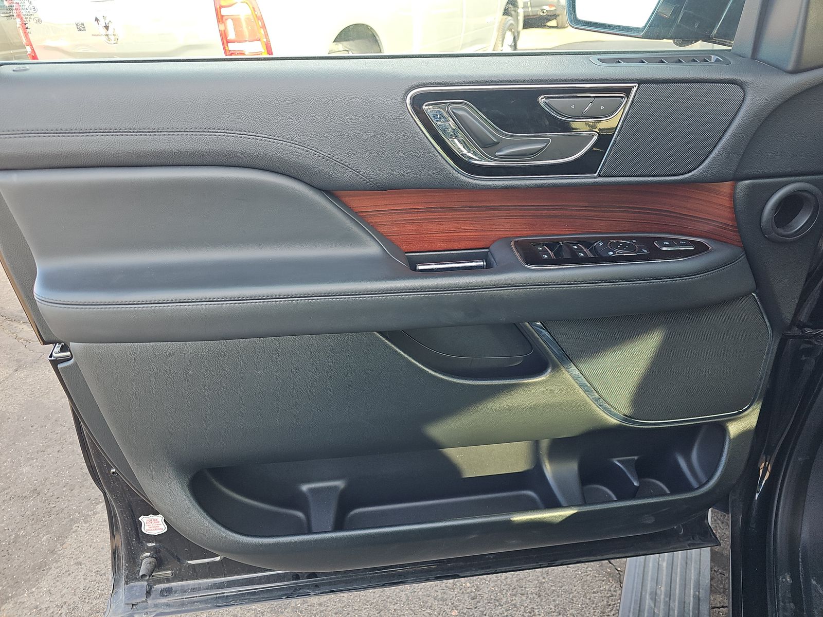 2024 Lincoln Navigator L Premiere AWD