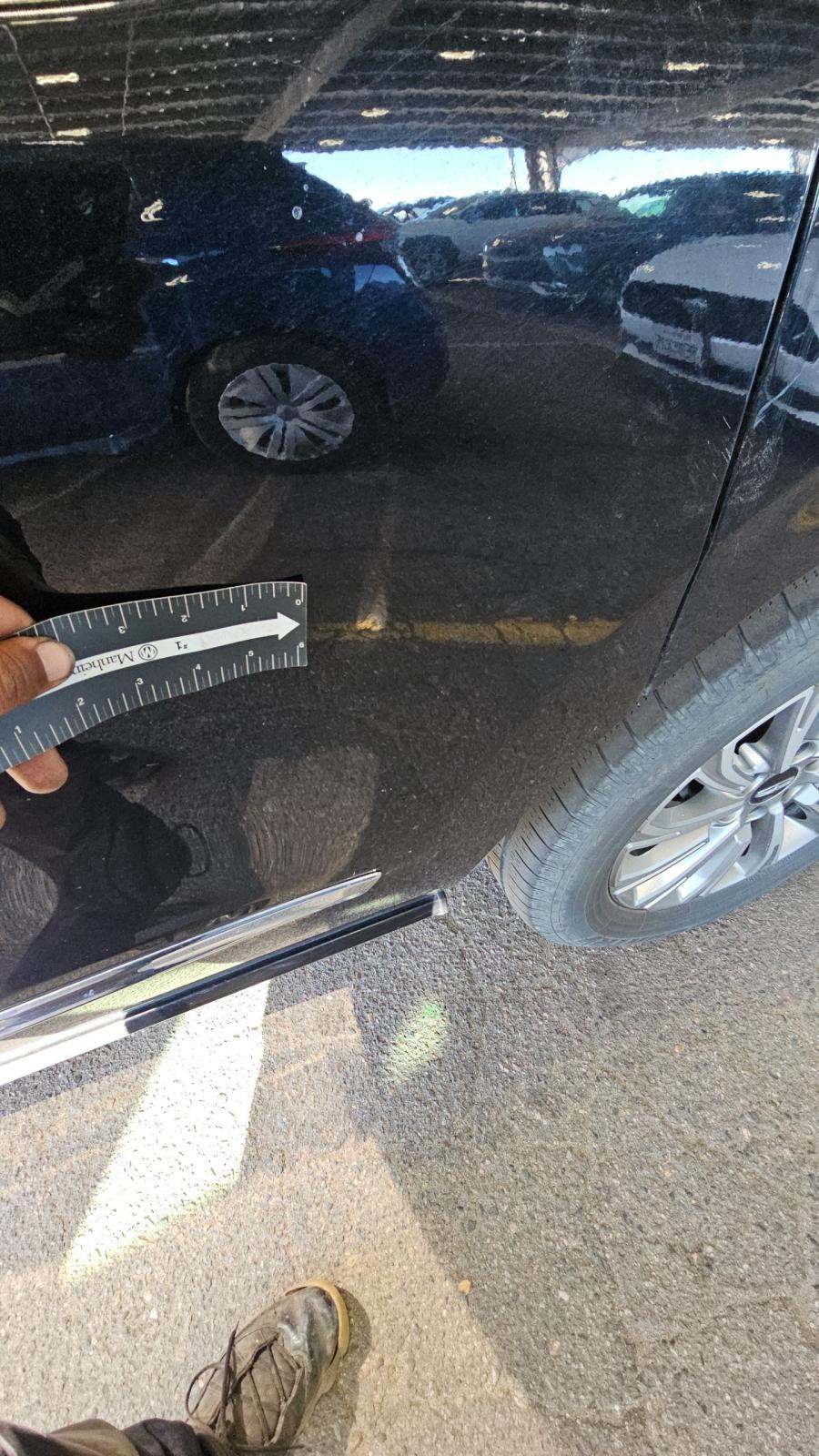 2024 Lincoln Navigator L Premiere AWD