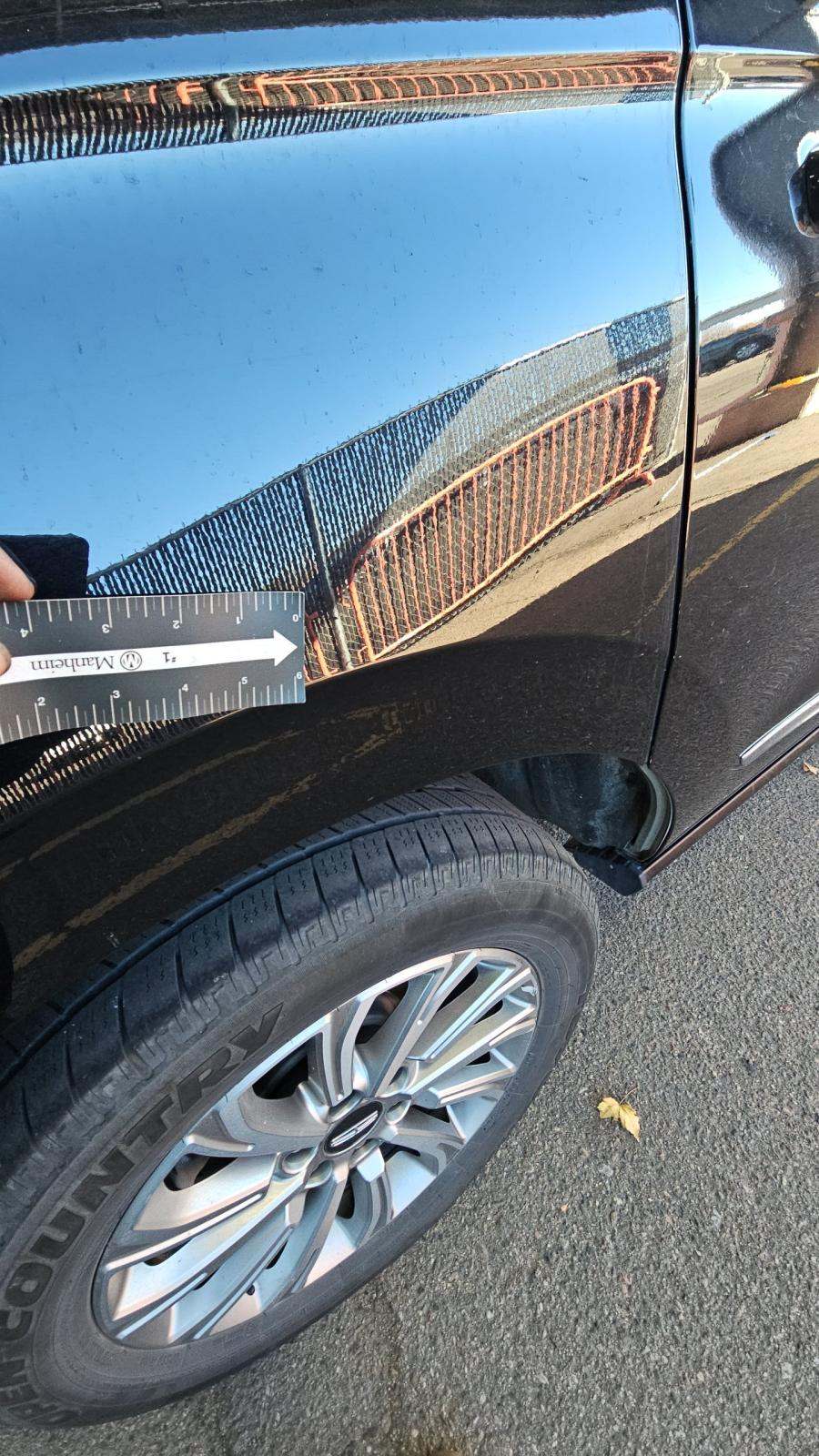 2024 Lincoln Navigator L Premiere AWD