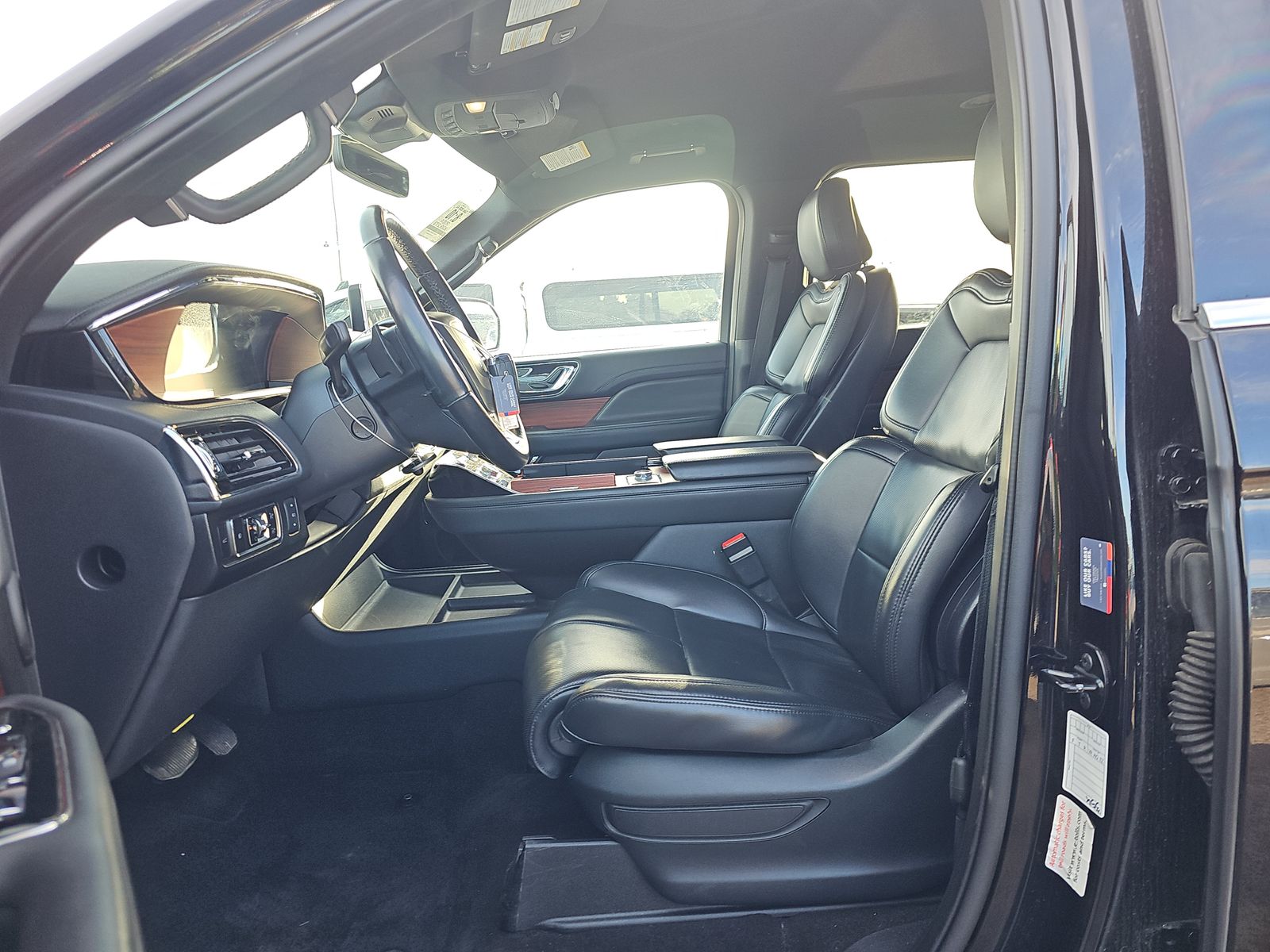 2024 Lincoln Navigator L Premiere AWD