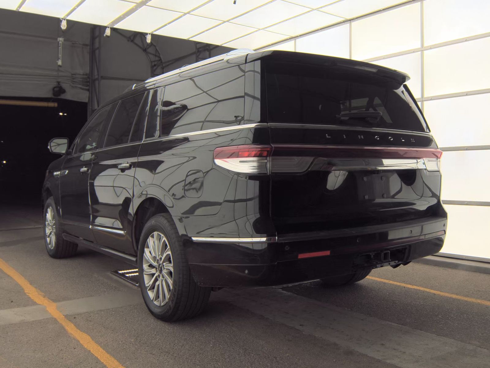 2024 Lincoln Navigator L Premiere AWD