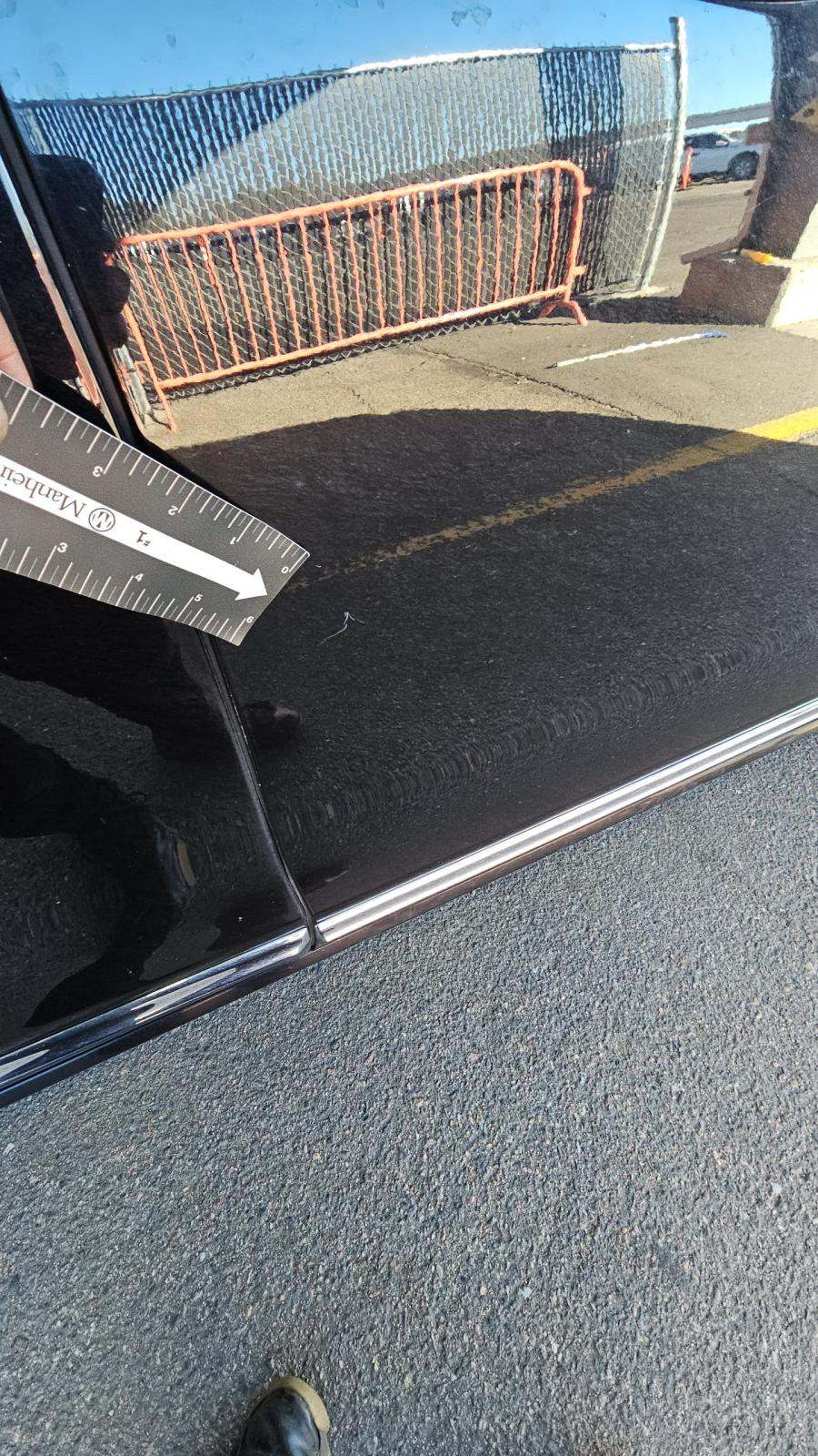 2024 Lincoln Navigator L Premiere AWD