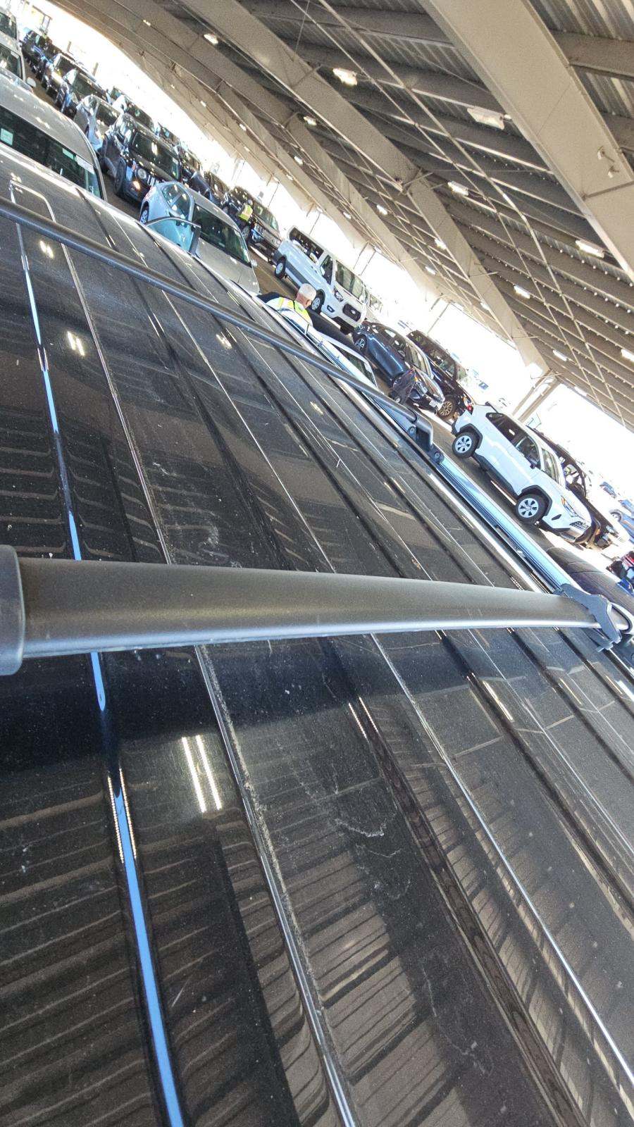 2024 Lincoln Navigator L Premiere AWD