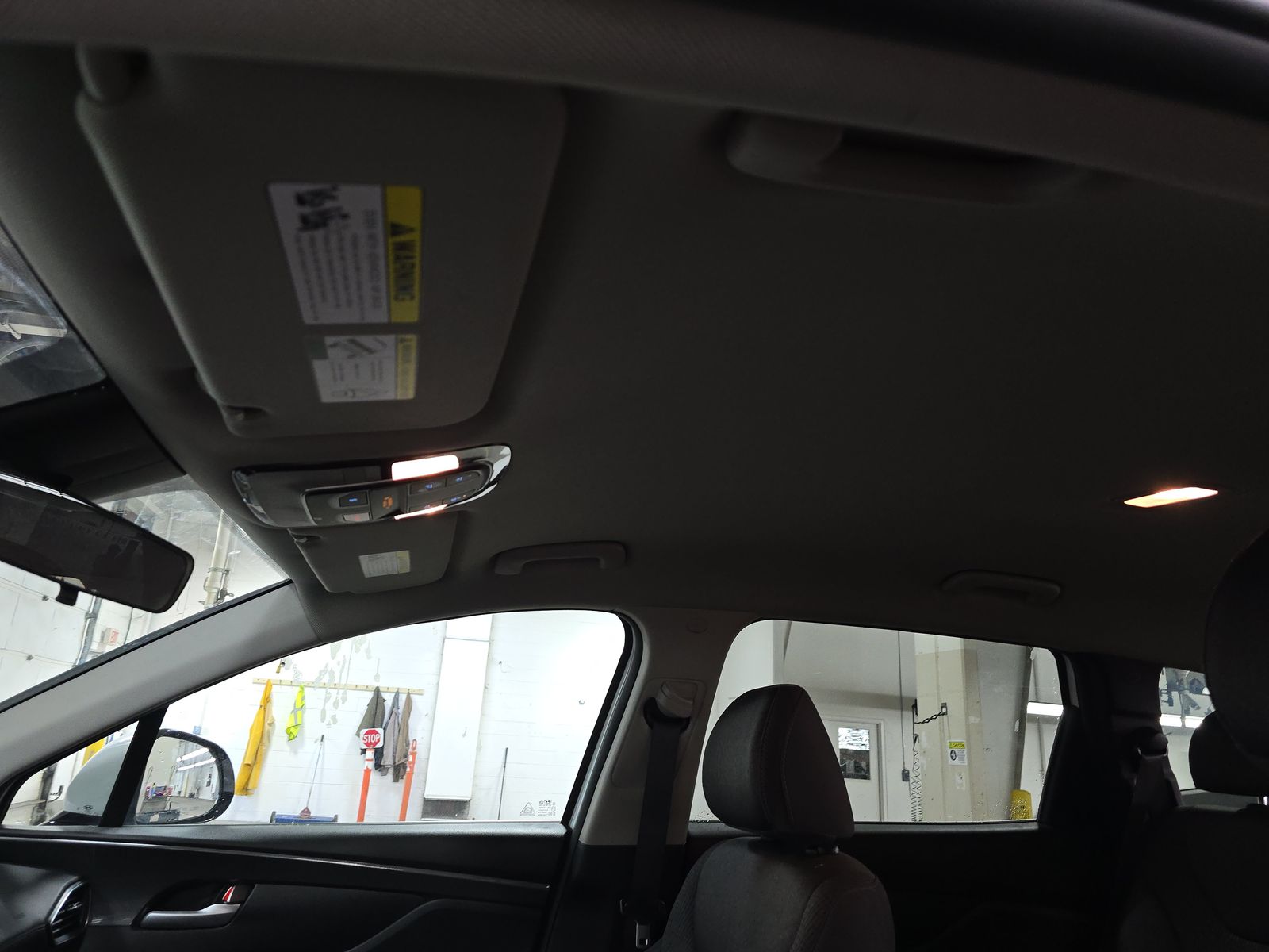 2023 Hyundai Santa Fe SEL AWD