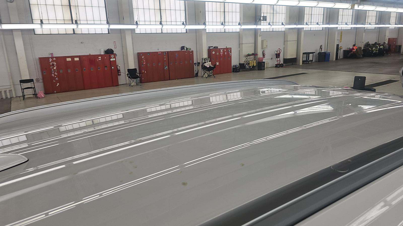 2023 Hyundai Santa Fe SEL AWD