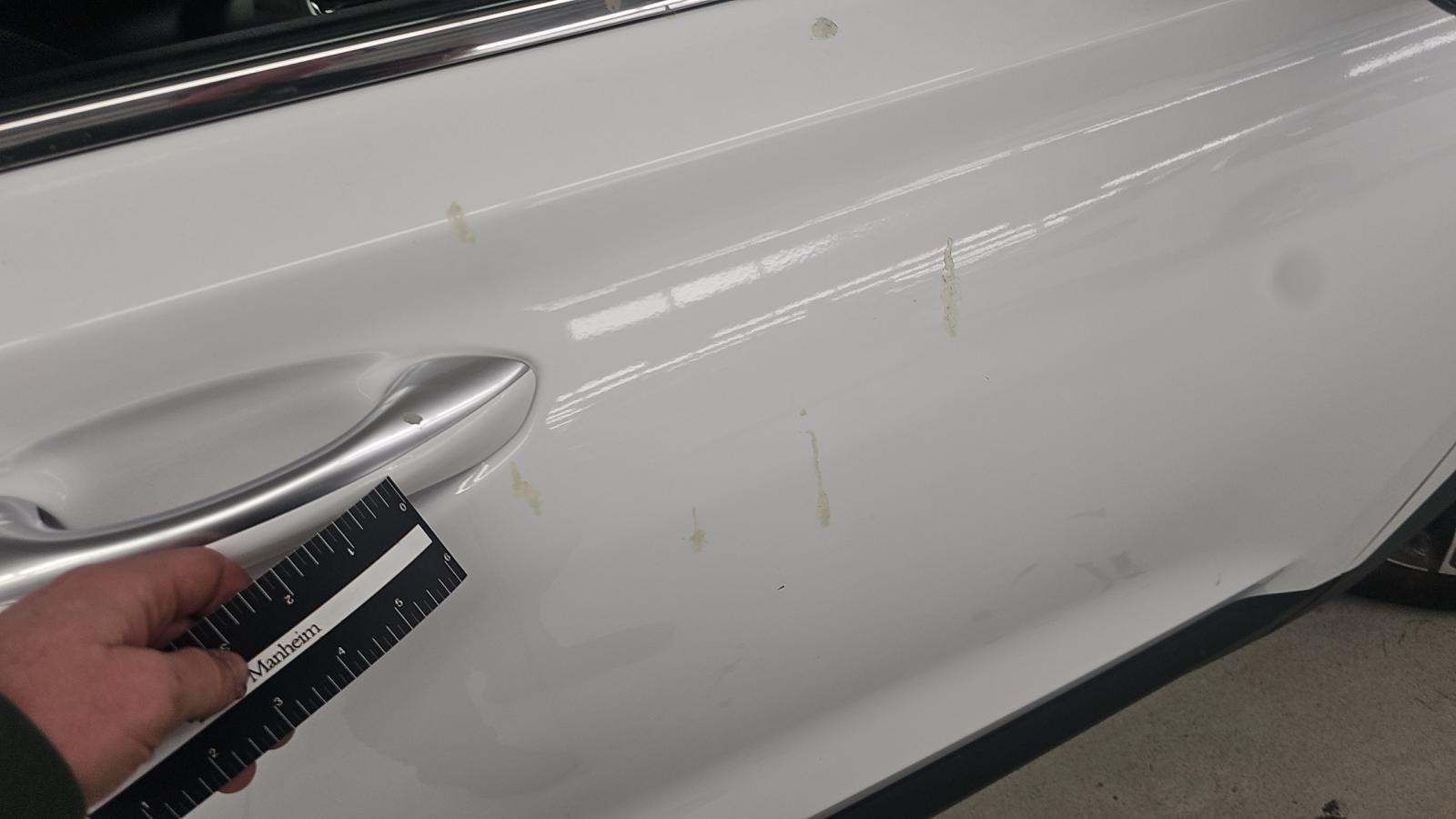 2023 Hyundai Santa Fe SEL AWD