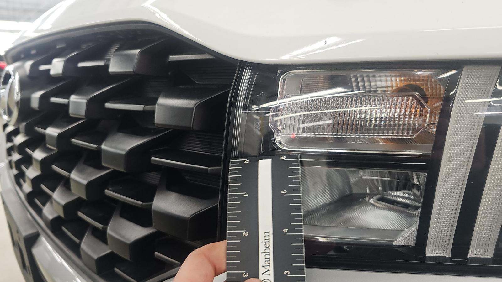 2023 Hyundai Santa Fe SEL AWD