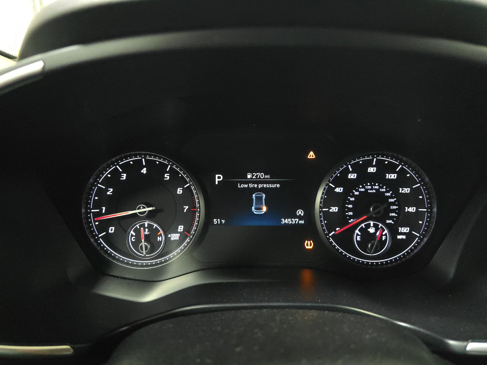 2023 Hyundai Santa Fe SEL AWD