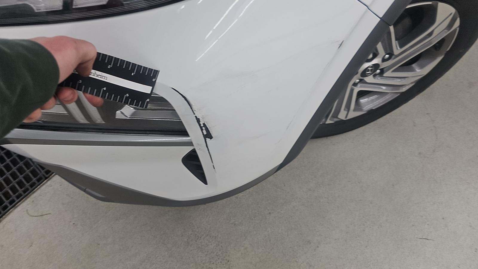 2023 Hyundai Santa Fe SEL AWD