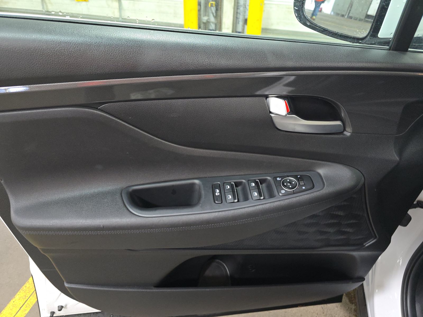 2023 Hyundai Santa Fe SEL AWD