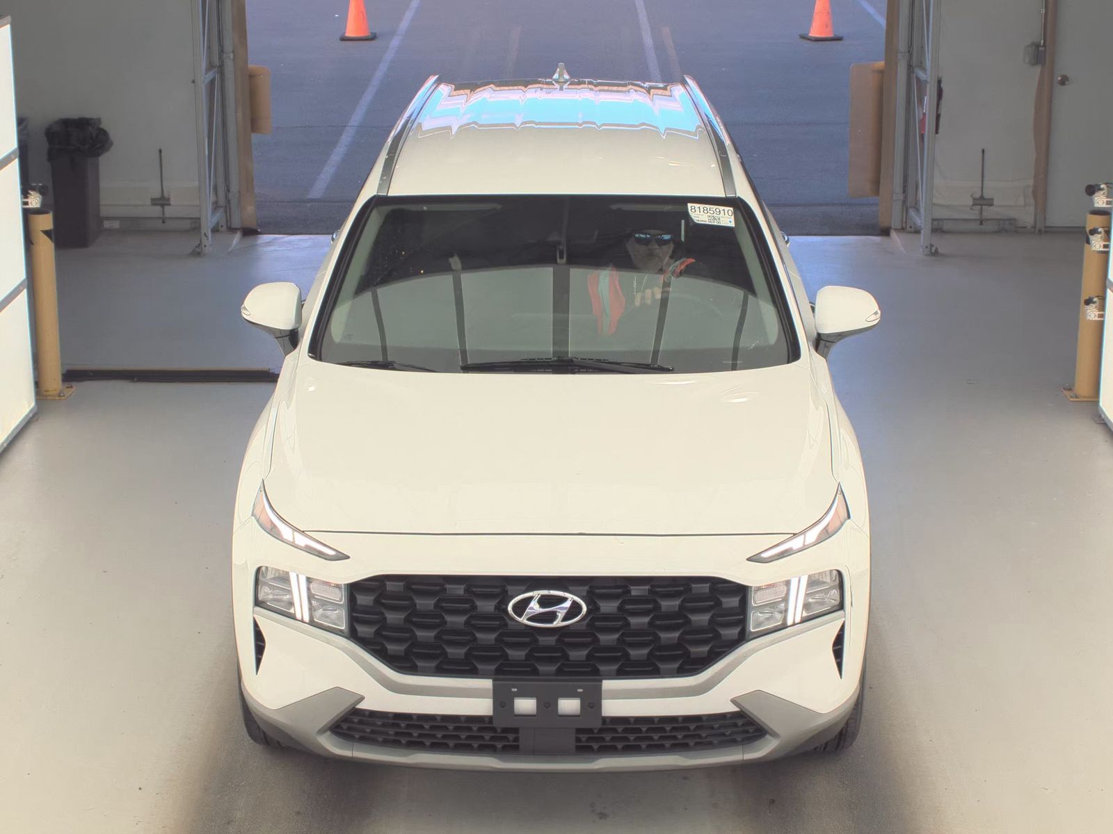 2023 Hyundai Santa Fe SEL AWD