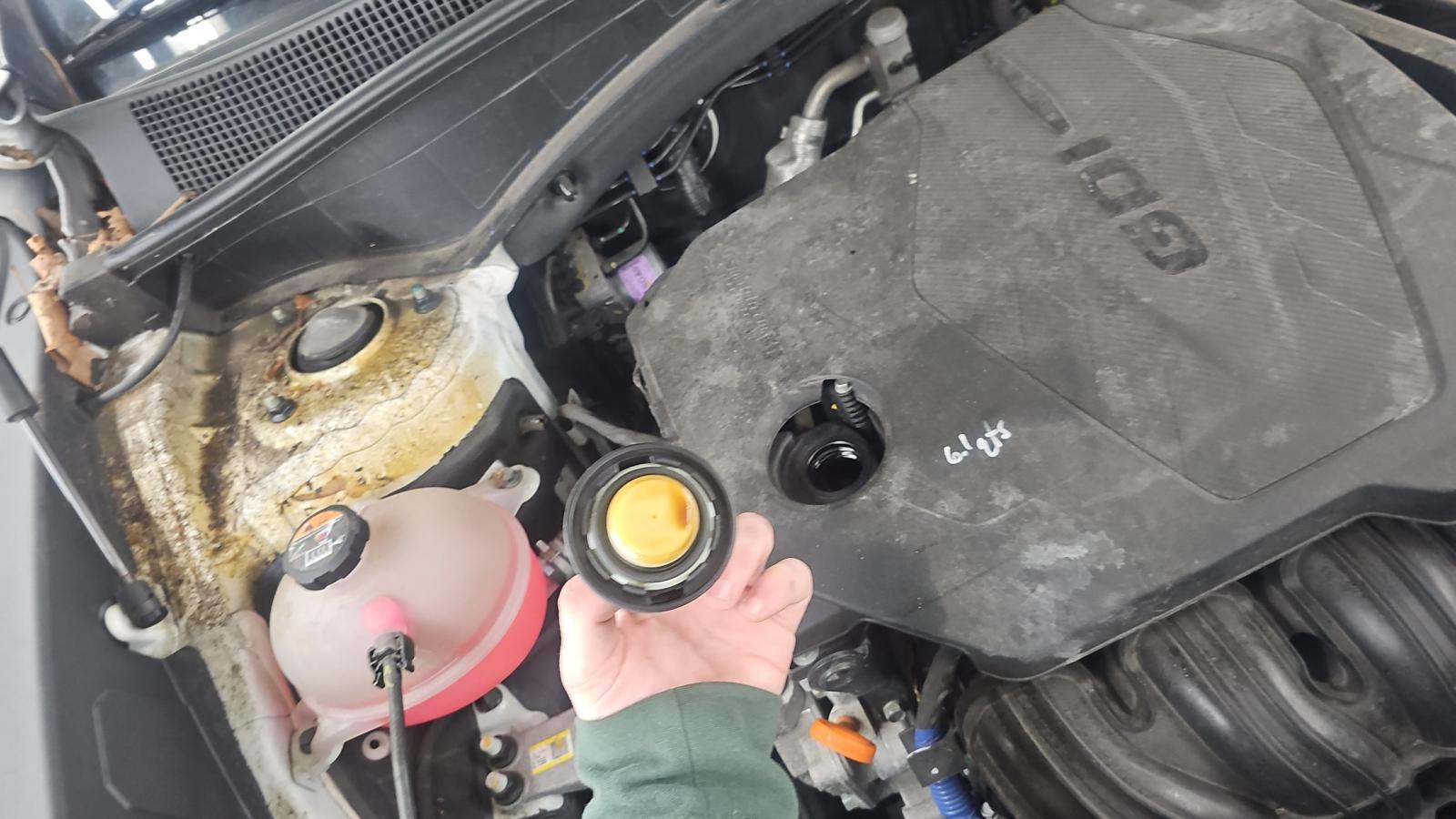 2023 Hyundai Santa Fe SEL AWD