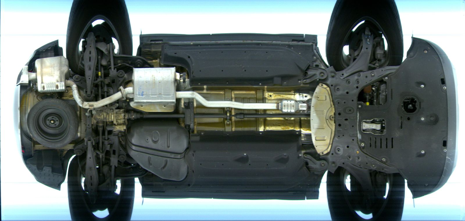 2023 Hyundai Santa Fe SEL AWD