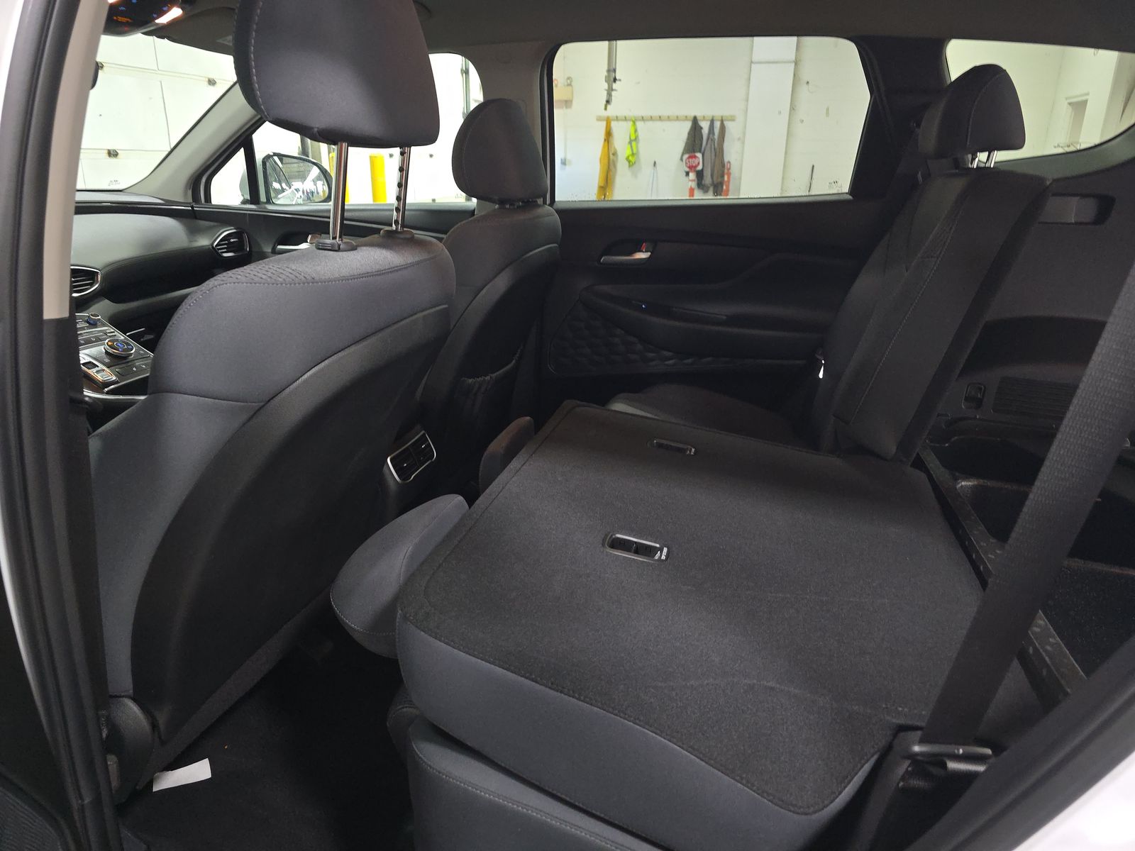 2023 Hyundai Santa Fe SEL AWD