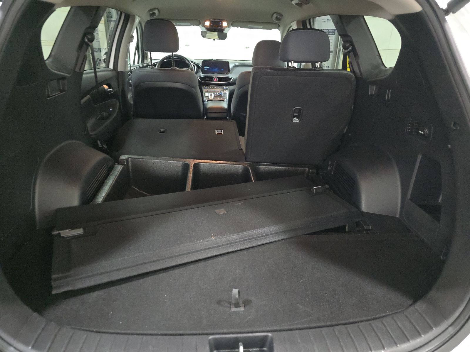 2023 Hyundai Santa Fe SEL AWD