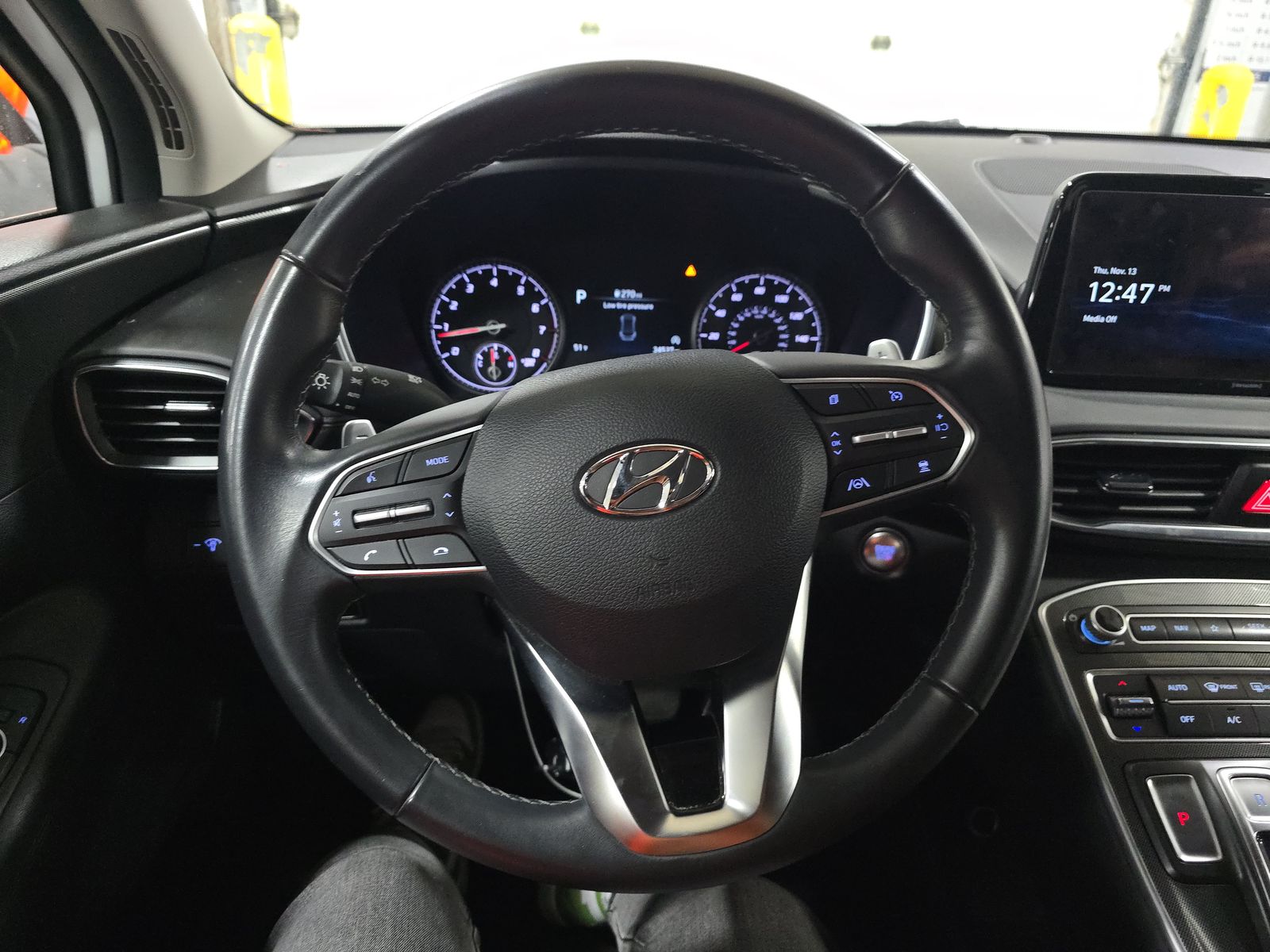 2023 Hyundai Santa Fe SEL AWD