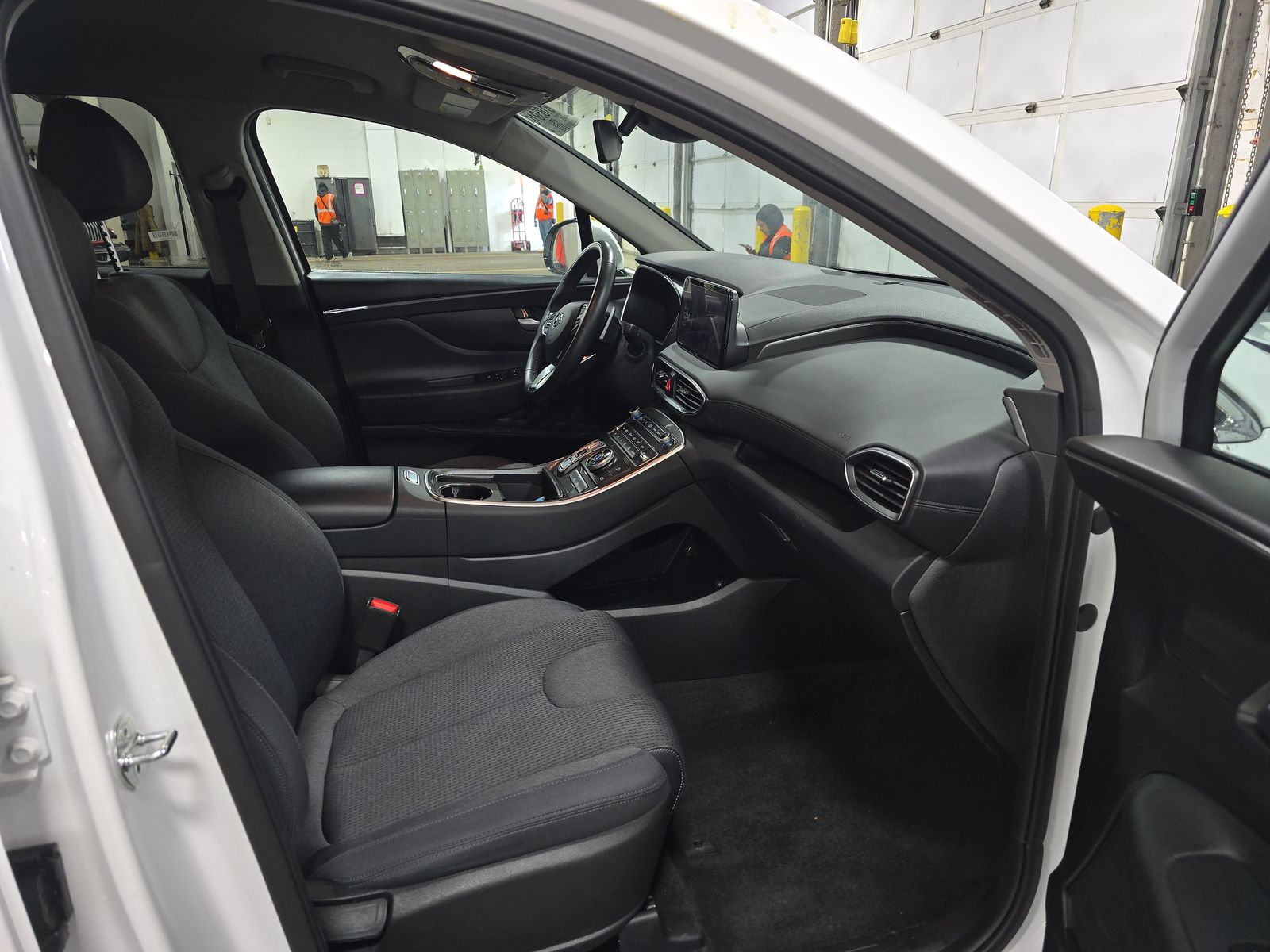 2023 Hyundai Santa Fe SEL AWD