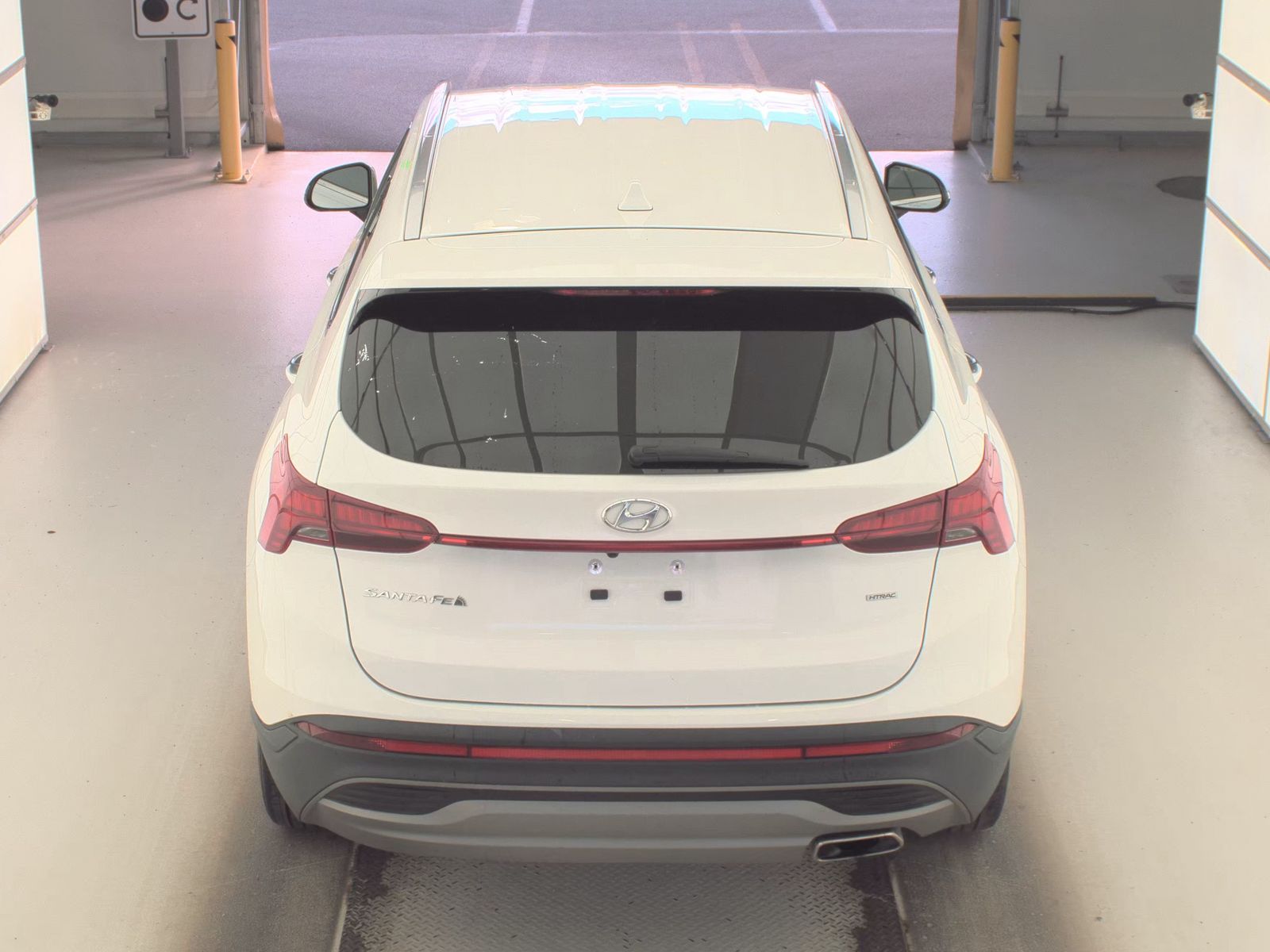 2023 Hyundai Santa Fe SEL AWD