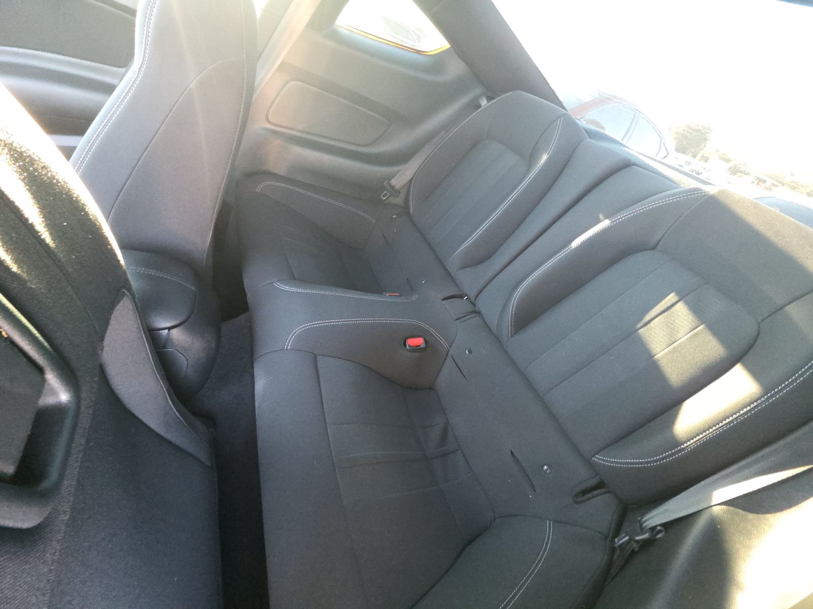 2022 Ford Mustang GT RWD