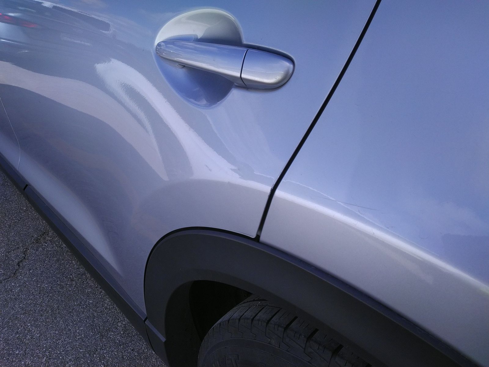 2023 MAZDA CX-9 Touring AWD