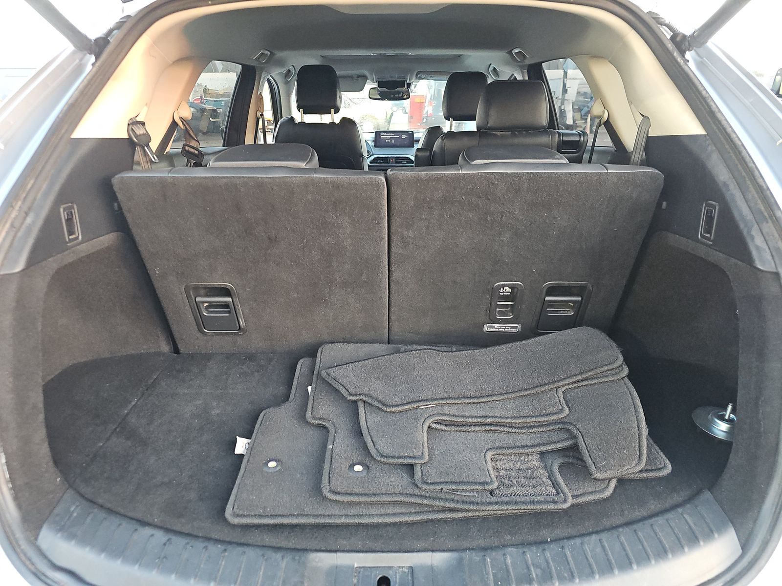 2023 MAZDA CX-9 Touring AWD