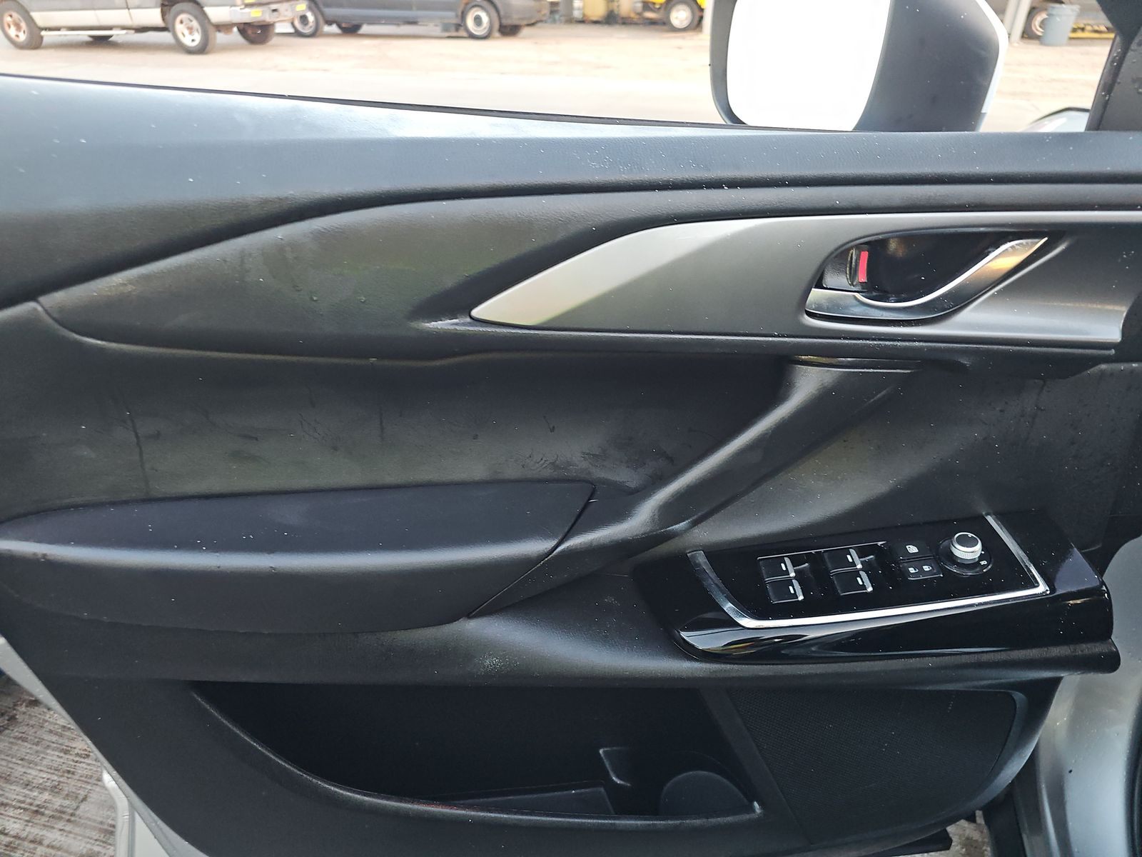 2023 MAZDA CX-9 Touring AWD