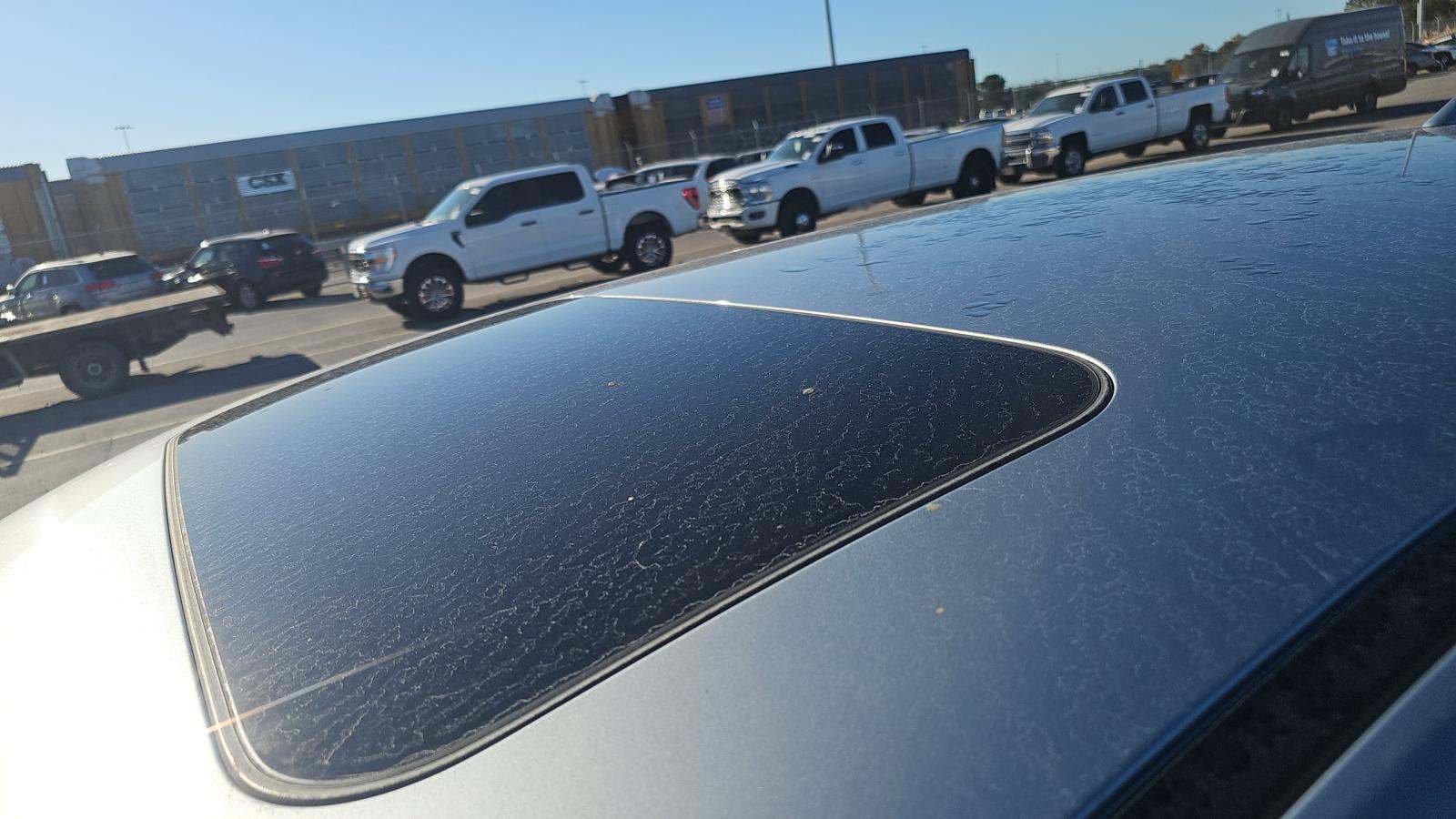 2023 MAZDA CX-9 Touring AWD