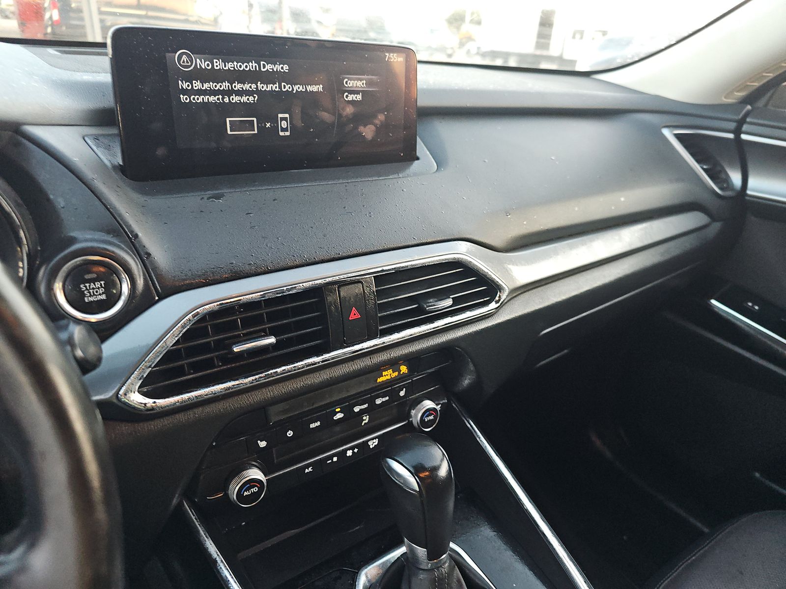 2023 MAZDA CX-9 Touring AWD