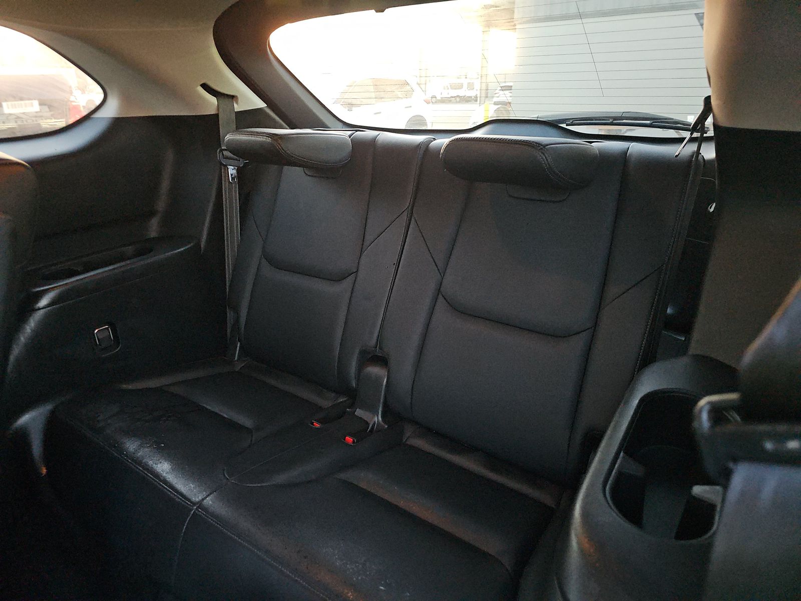 2023 MAZDA CX-9 Touring AWD