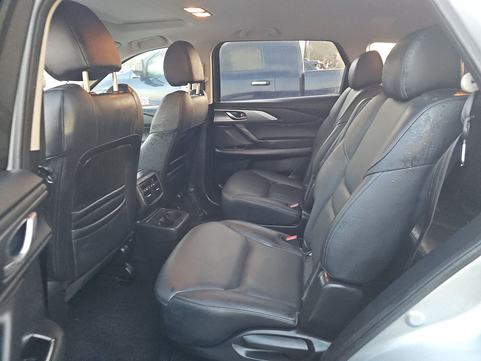 2023 MAZDA CX-9 Touring AWD