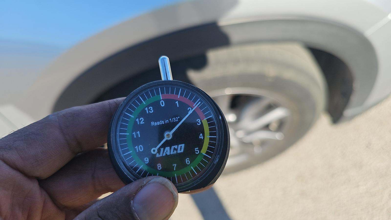 2023 MAZDA CX-9 Touring AWD