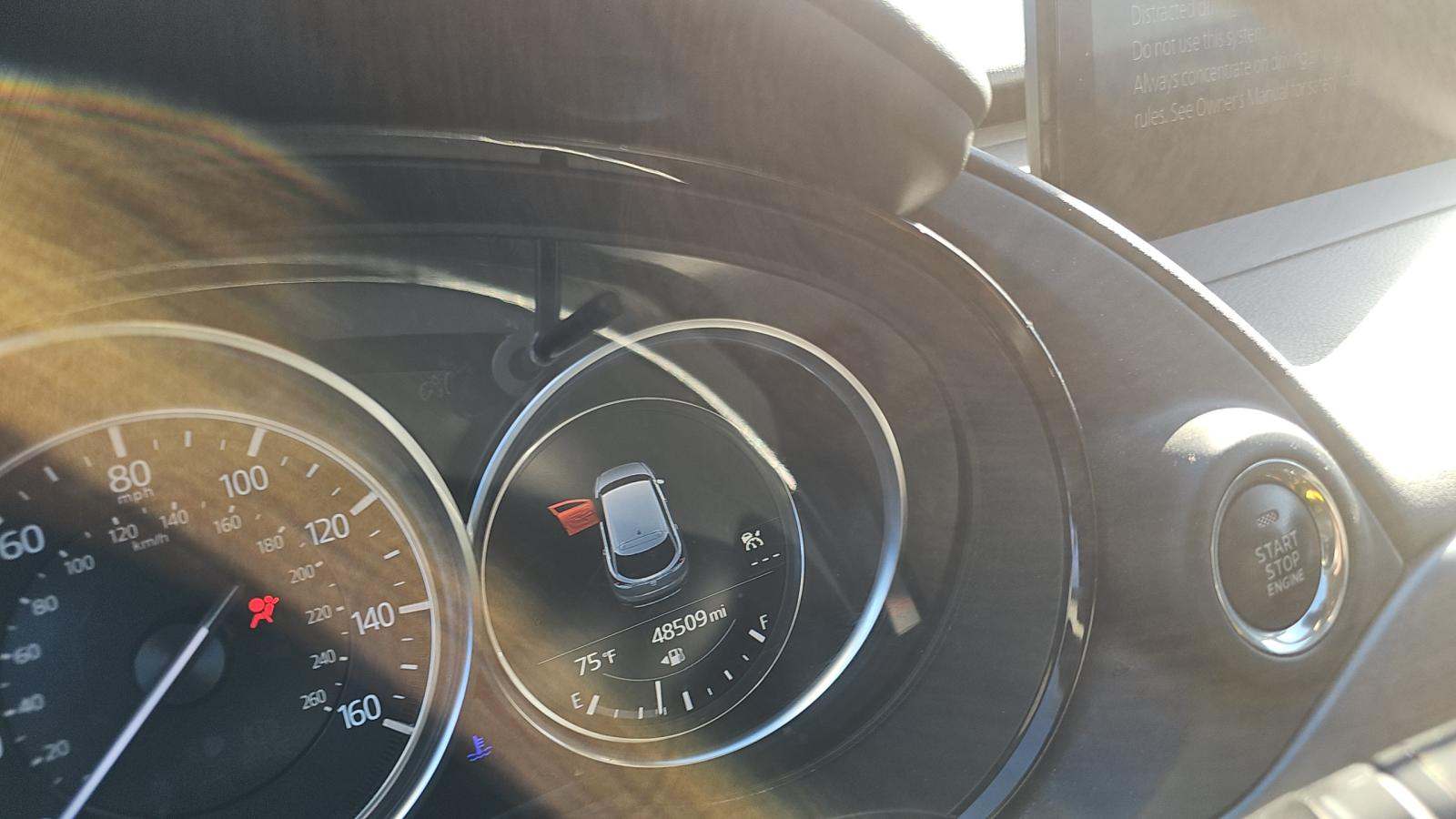 2023 MAZDA CX-9 Touring AWD