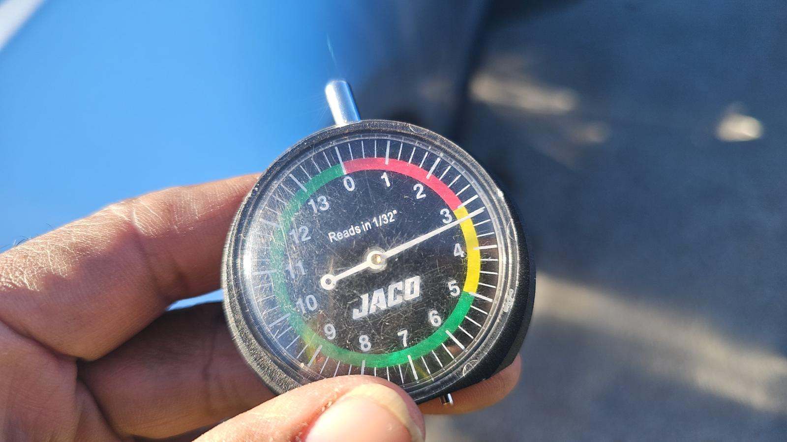 2023 MAZDA CX-9 Touring AWD