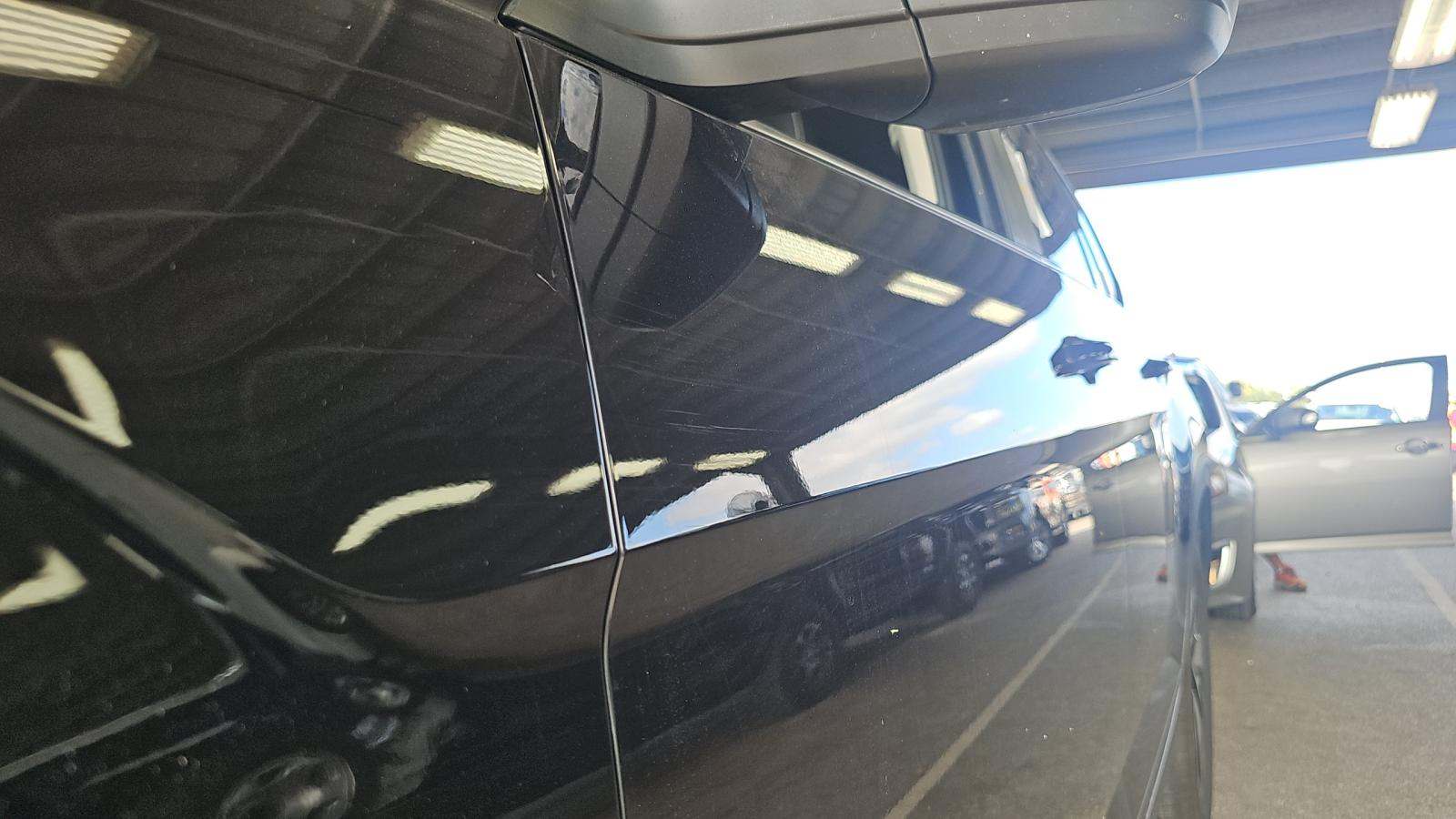 2025 Volkswagen Atlas 2.0T SE FWD